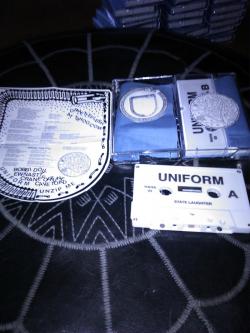 Uniform Pic