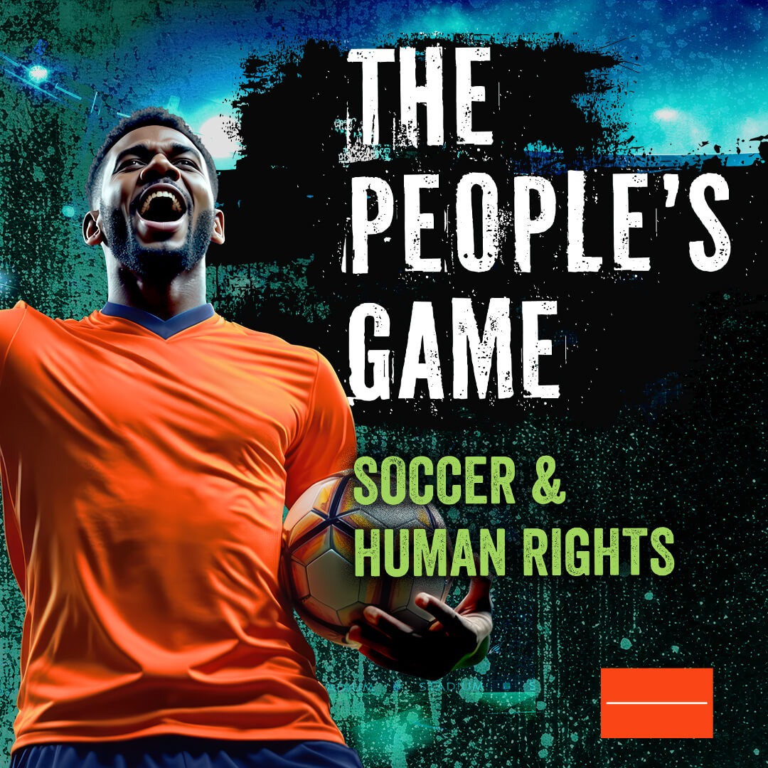 SoccerExhibit EventGraphic