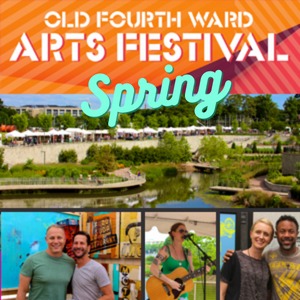 2026 Old Fourth Ward Arts Festival