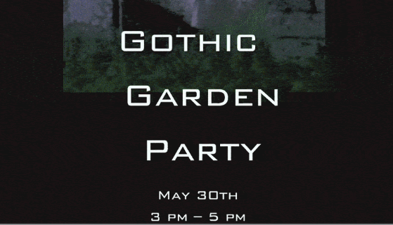 Gothic Garden
