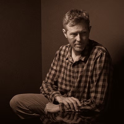 Robbie Fulks