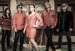 Filthy Friends Filthy Friends Full Band Lo Res Photo By John Clark Main Artist Photo