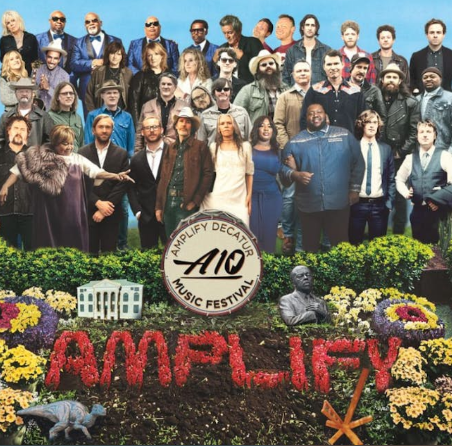 Amplify Music Festival