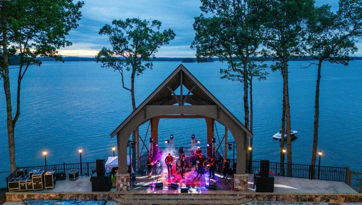 Lanier Islands Resort To Host Three Concerts For A Cause This Summer