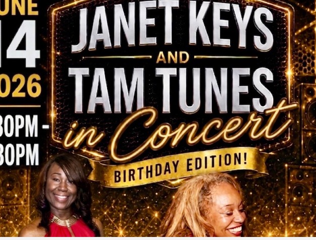Janet Keys
