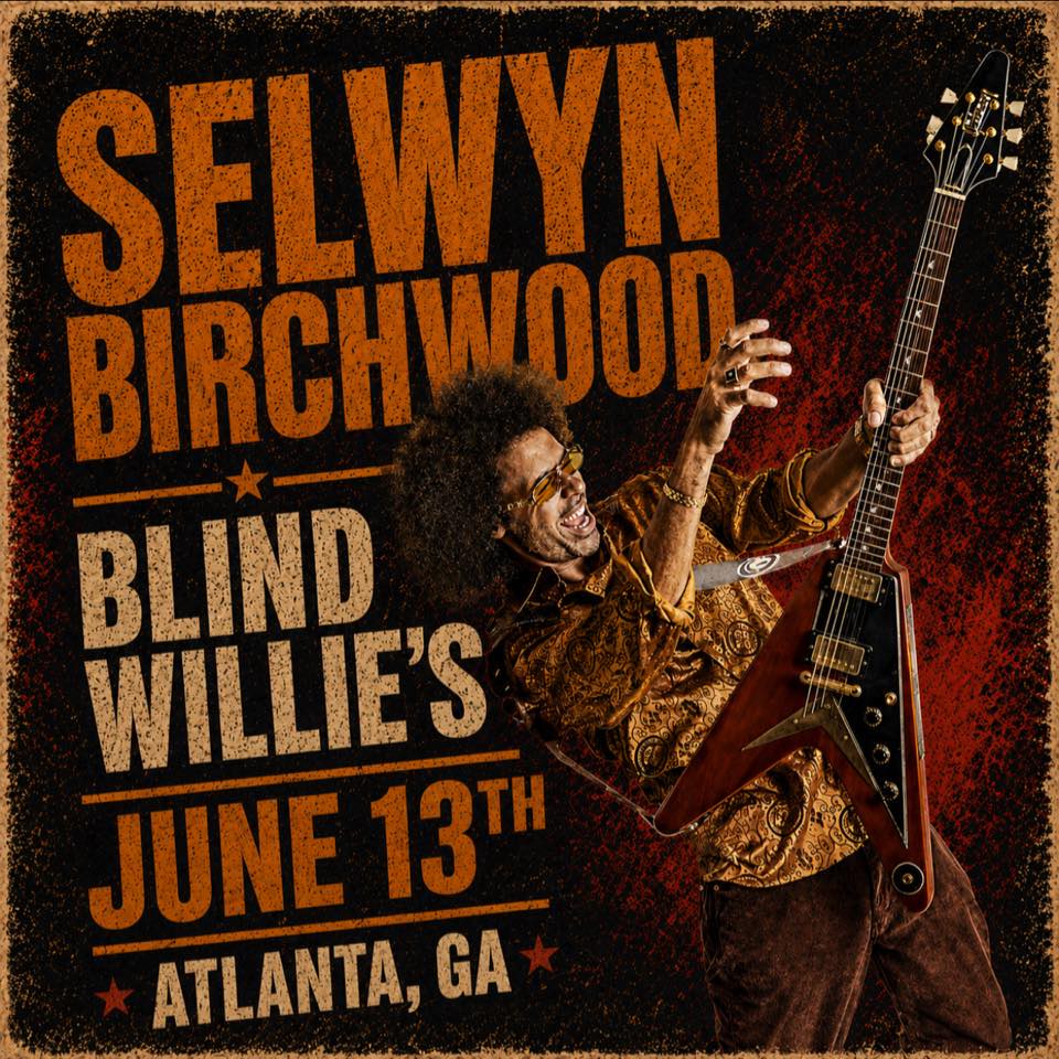 Birchwood   June 12