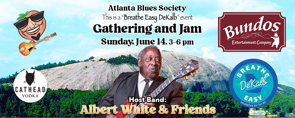 ABS Meet Bundos Stone Mountain