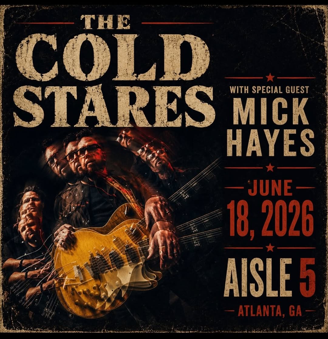 The Cold Stares