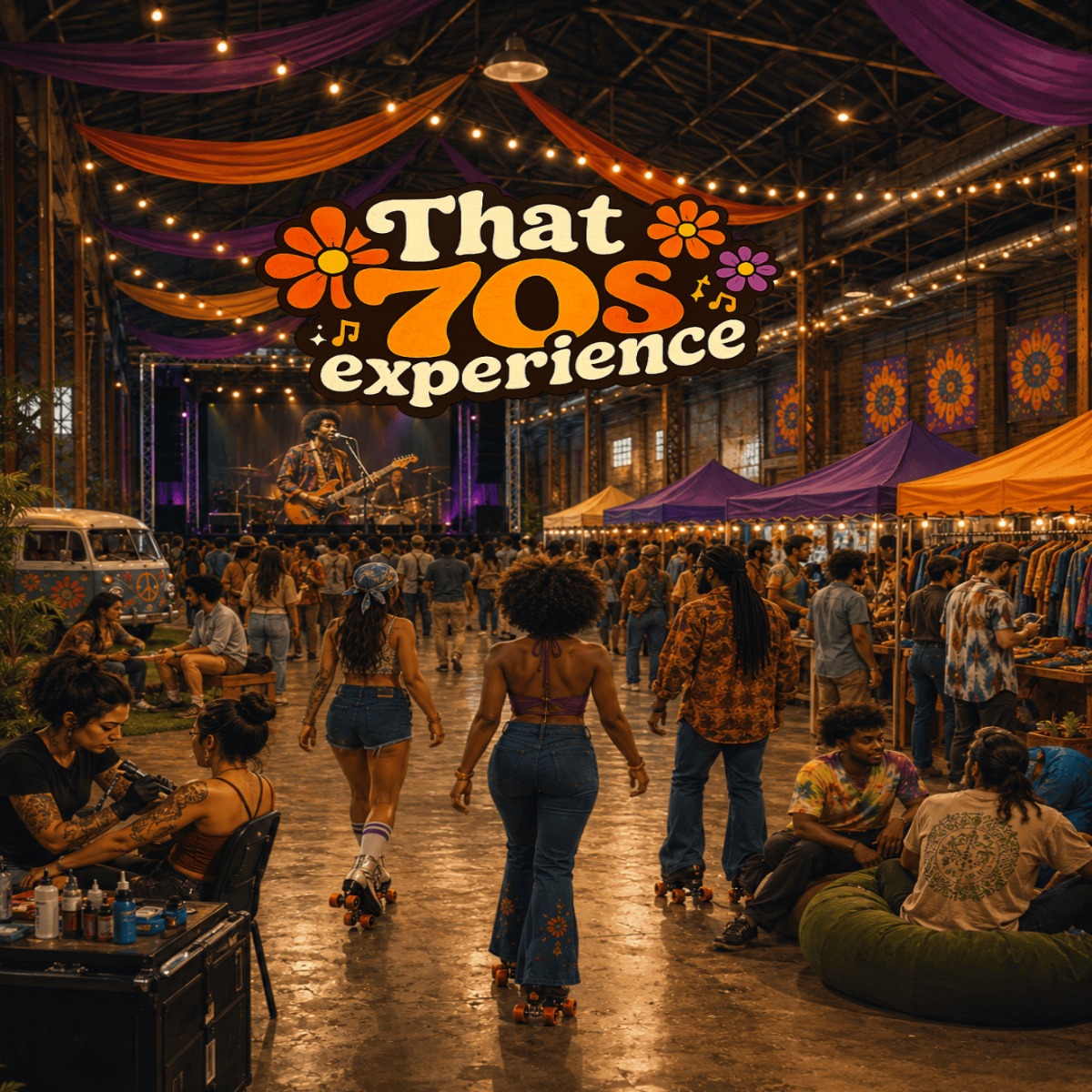 That70sExperience