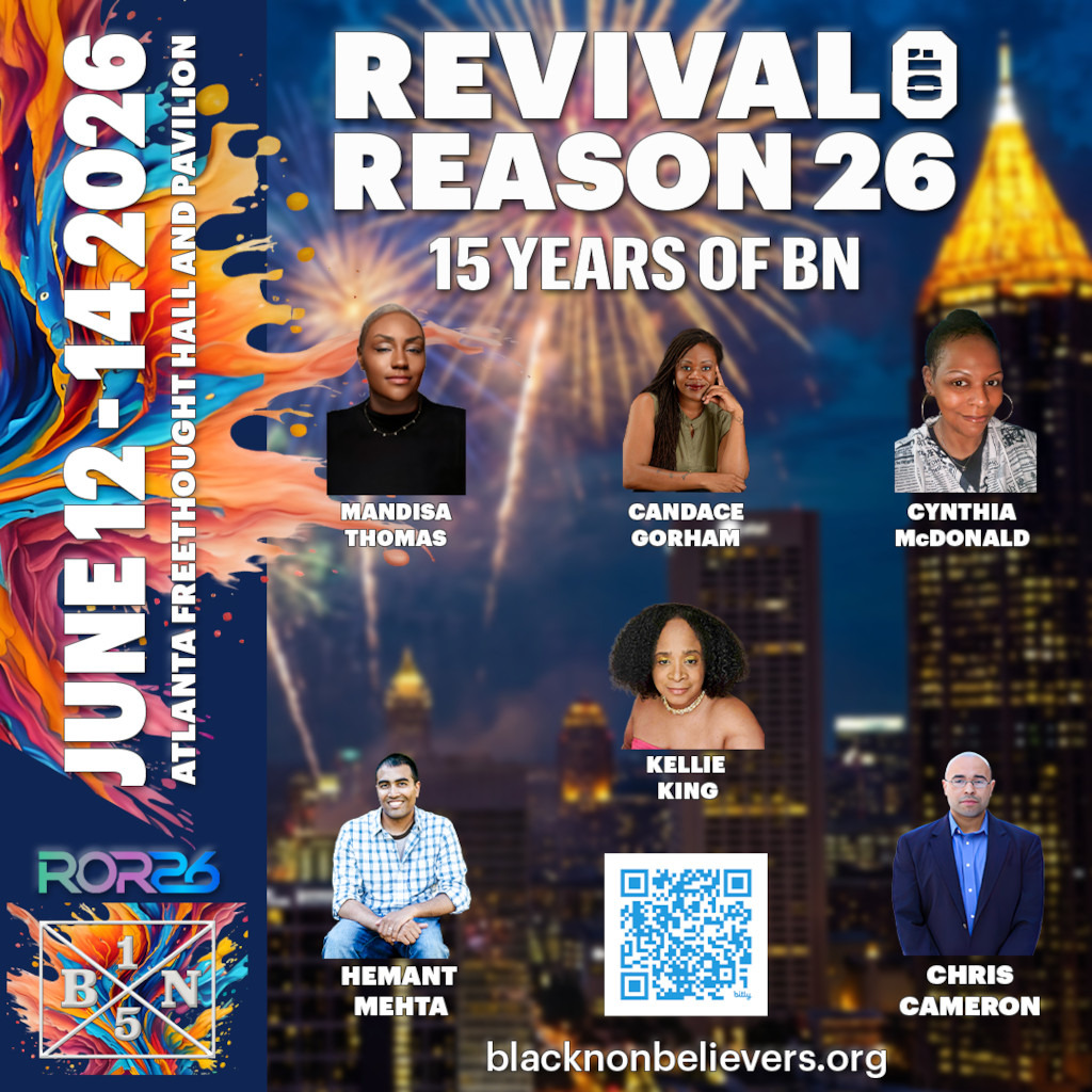 Reason Rally 2026