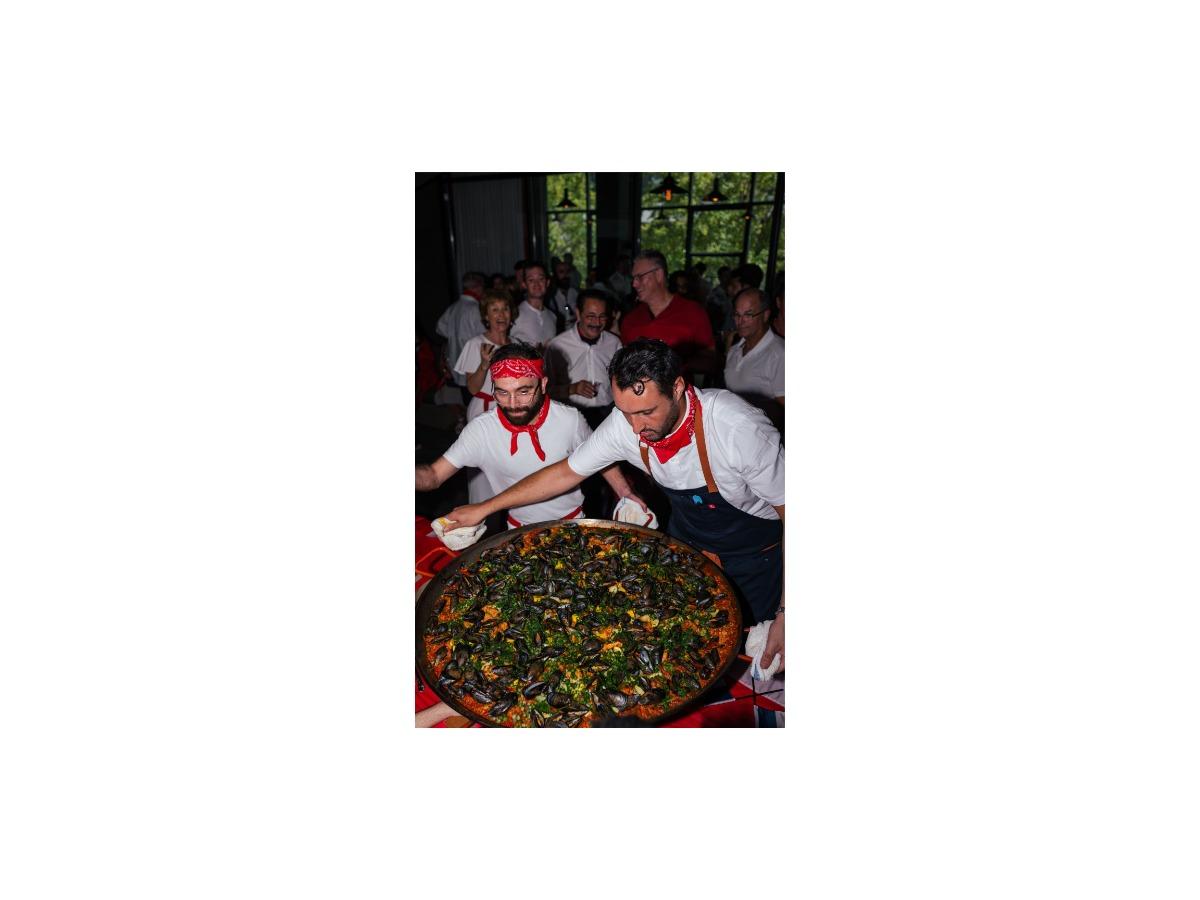 Cooks&Soldiers