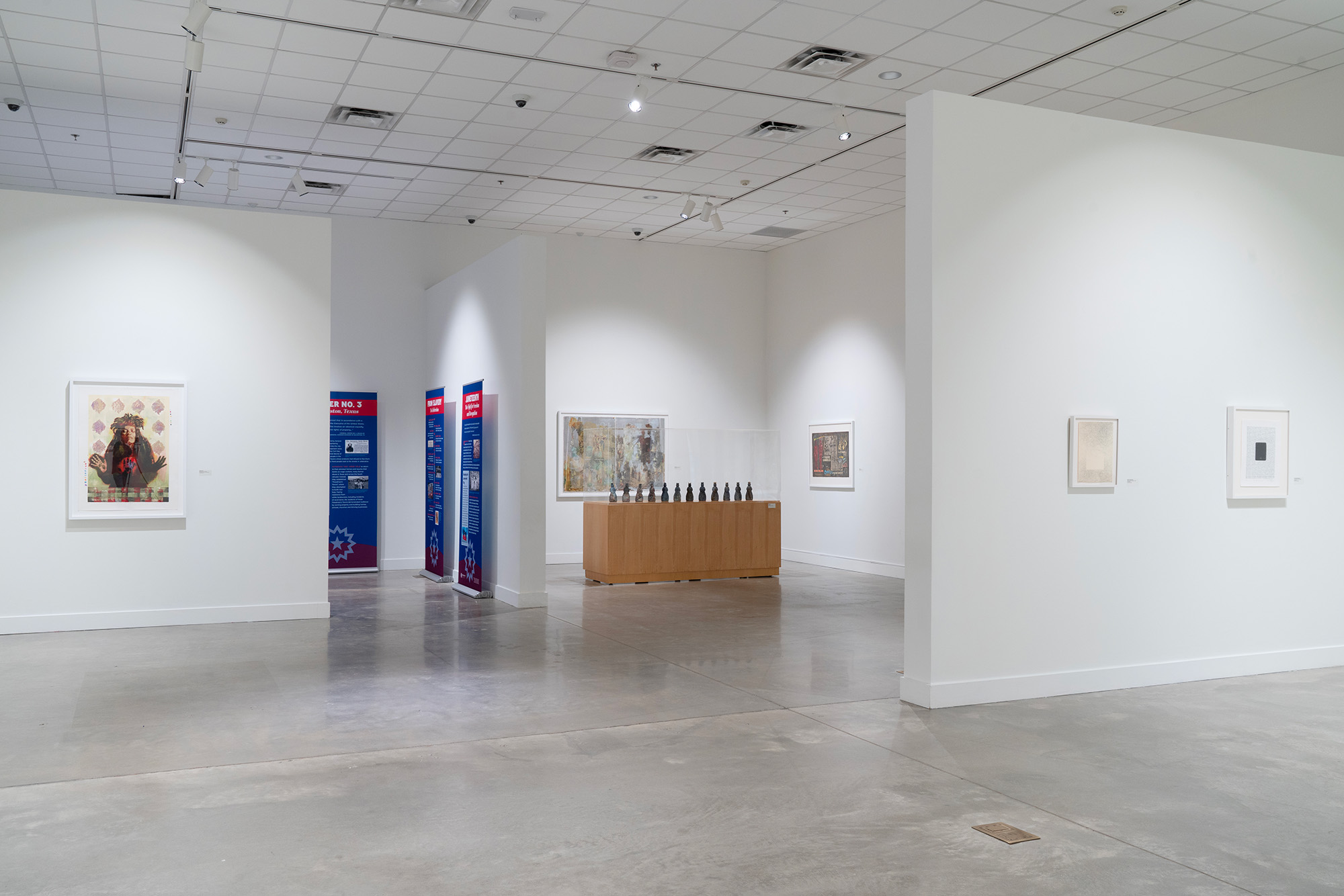 Juneteenth Install