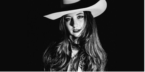 Avery Gipson
