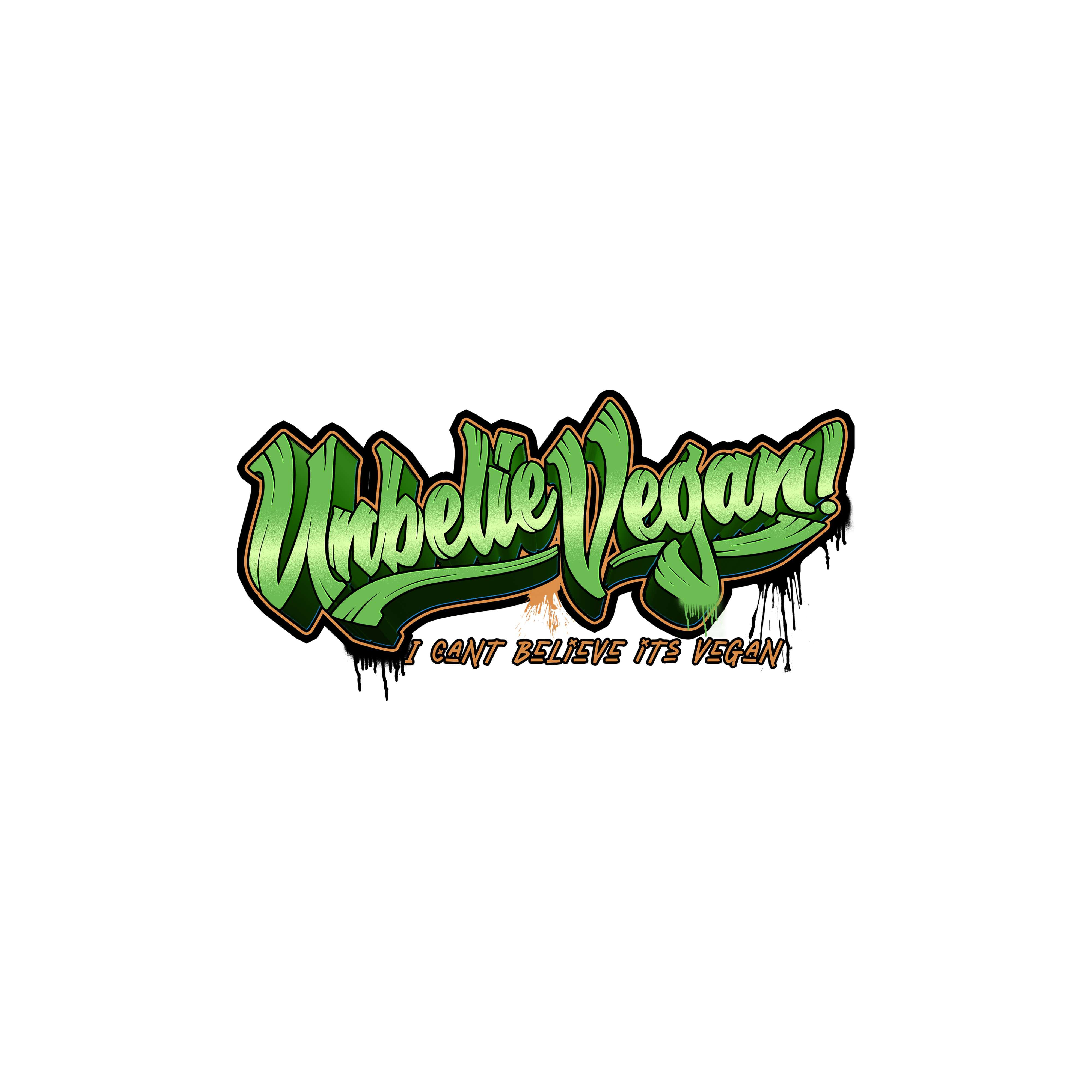 Unbelievegan Logo(1)