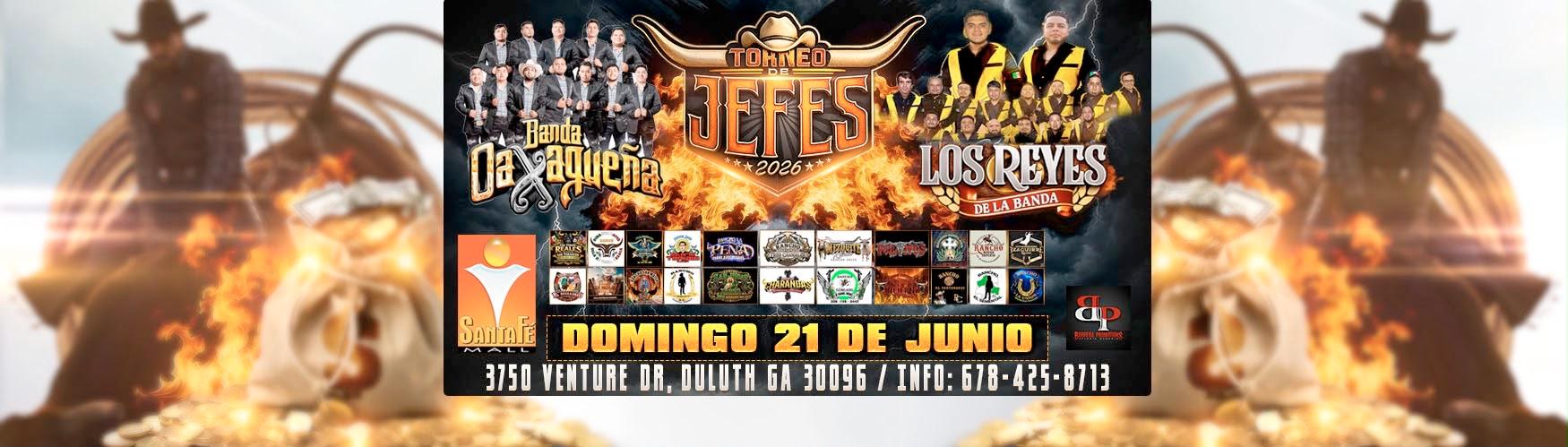 Torneo De Jefes 2026 06 21 50cd8a4a 945f 4a41 A2f9 1d793d6b5c6d
