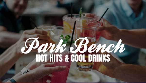 Hot Hits And Cool Drinks