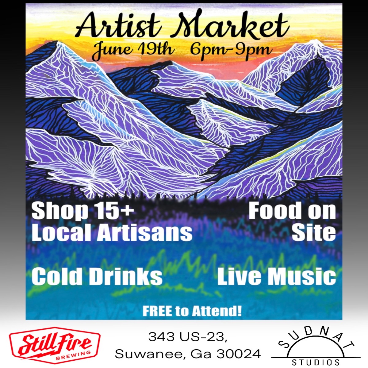 (6.19.26) Stillfire Suwanee