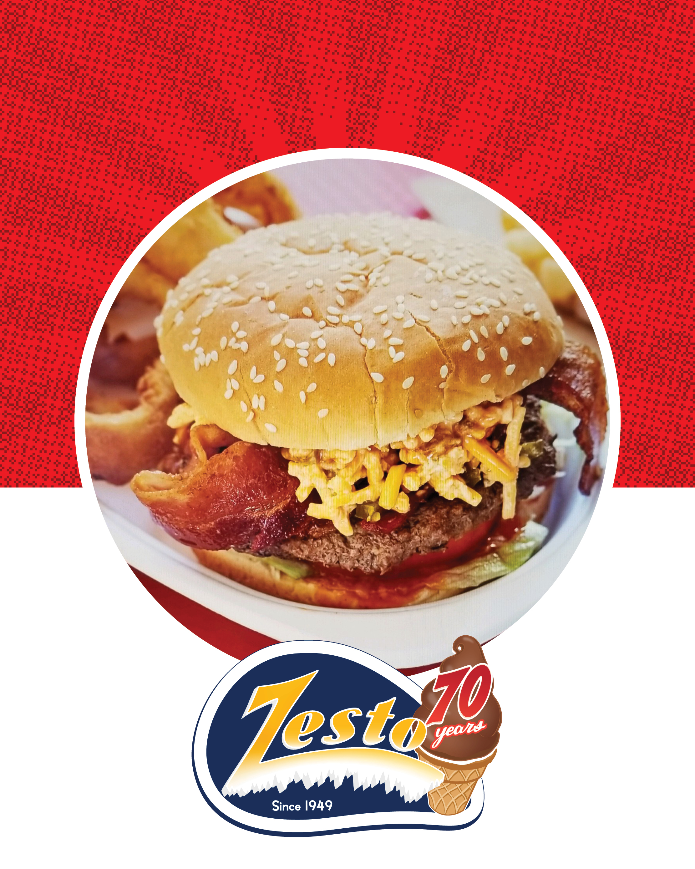 BW Burger Zestos