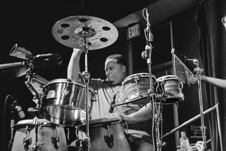 DRUM111