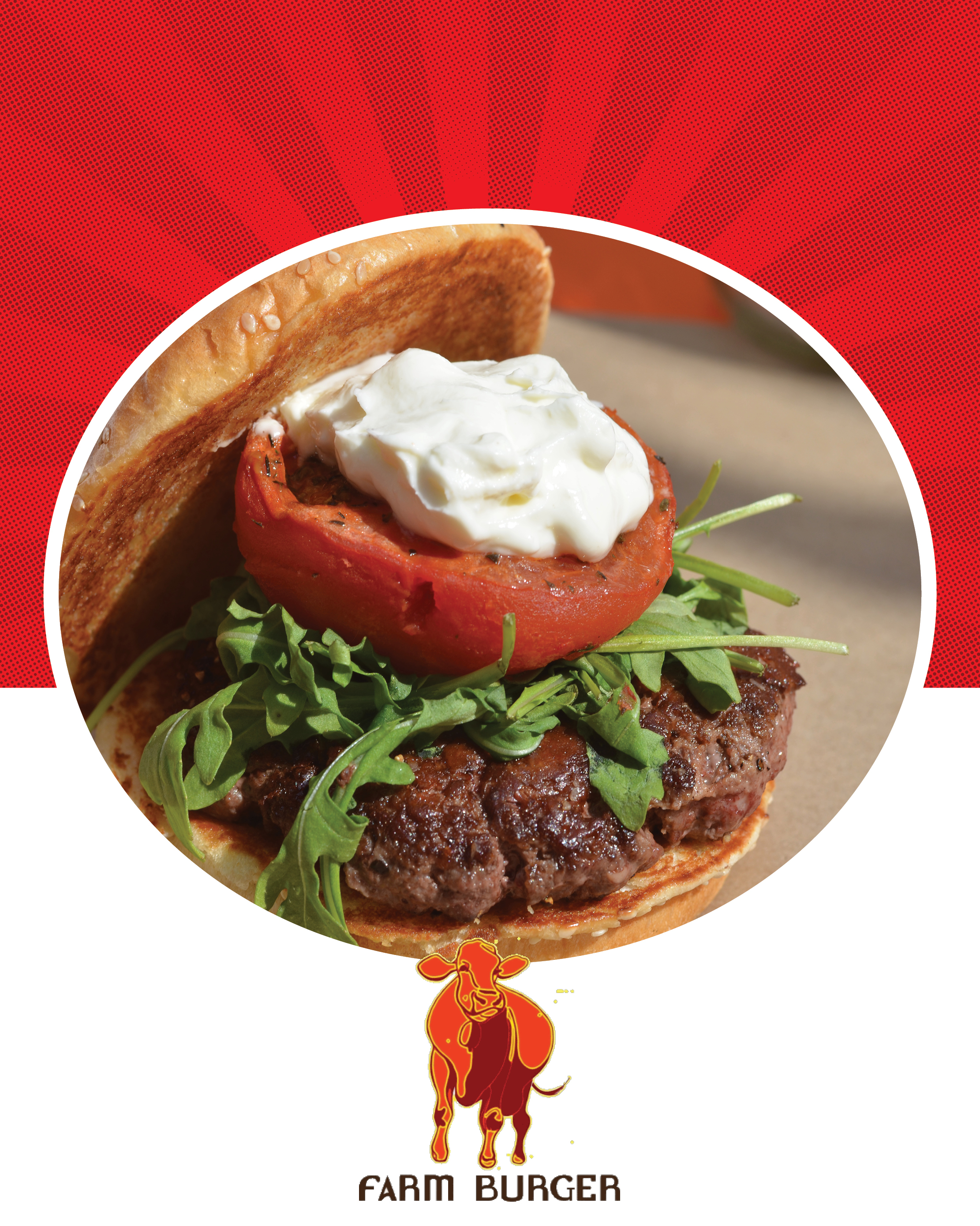 BW Burger FarmBurger