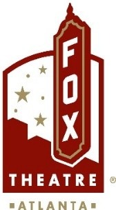 Fox Theatre Logo