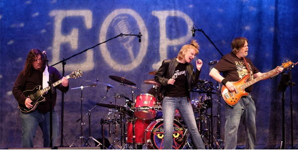 The Spirit Of RUSH