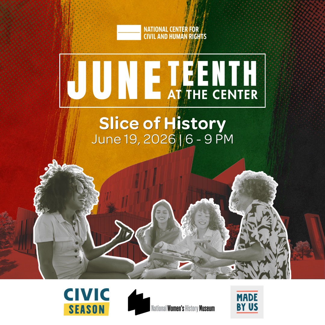 Slice Of History Event Page 1080x1080px