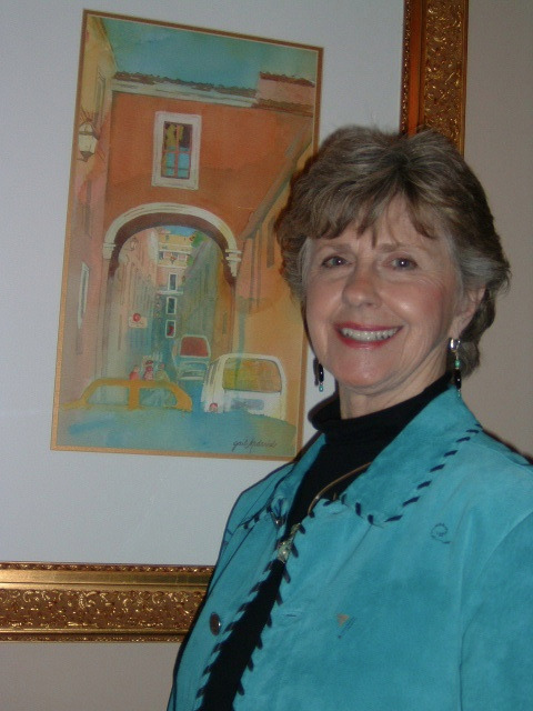 Photo   Gail McDaniel