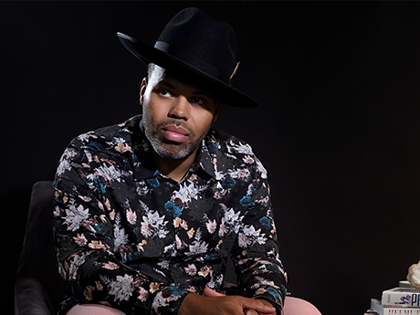 Banner Eric Robertson