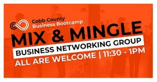 Mix Mingle Logo Sept