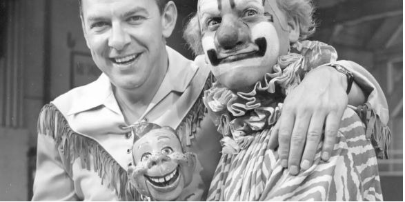 Howdy Doody