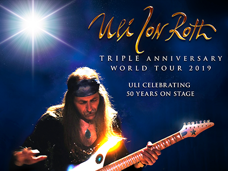 Banner Uli Jon Roth
