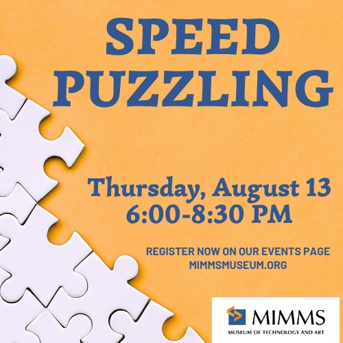 500x500 Puzzle Night