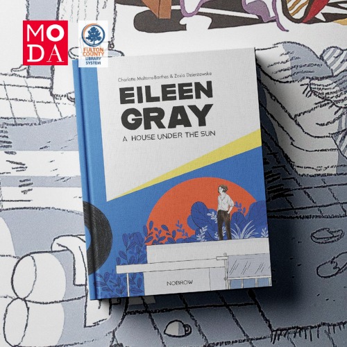 Eileen Grey