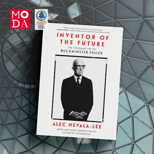 Inventor Of The Future