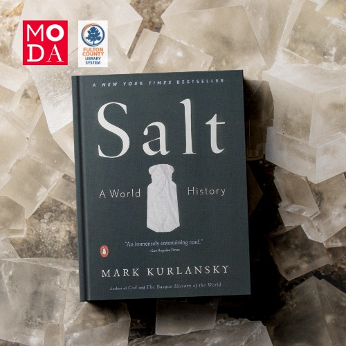 Salt