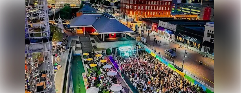 Blockparty
