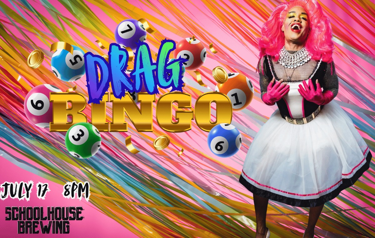 Drag Bingo 71726