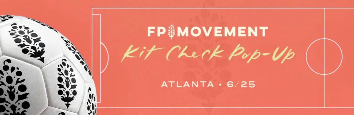 FP MOVEMENT ATLANTA