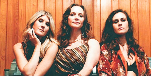 The Krickets