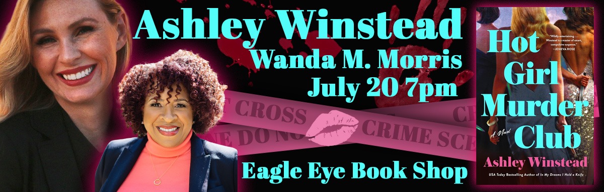 Ashley Winstead