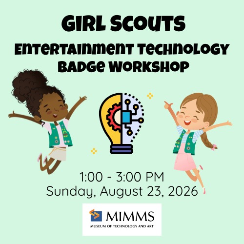 500x500 Scout Day   Entertainment Tech 0826