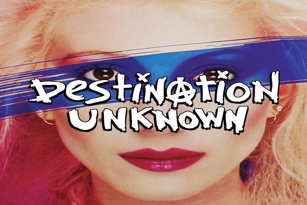 Destination Unknown CL