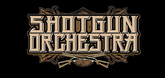 90s Rock Band Near Atlanta Shotgun Orchestra 37 Main