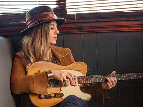 Banner Joanna Shaw Taylor 1