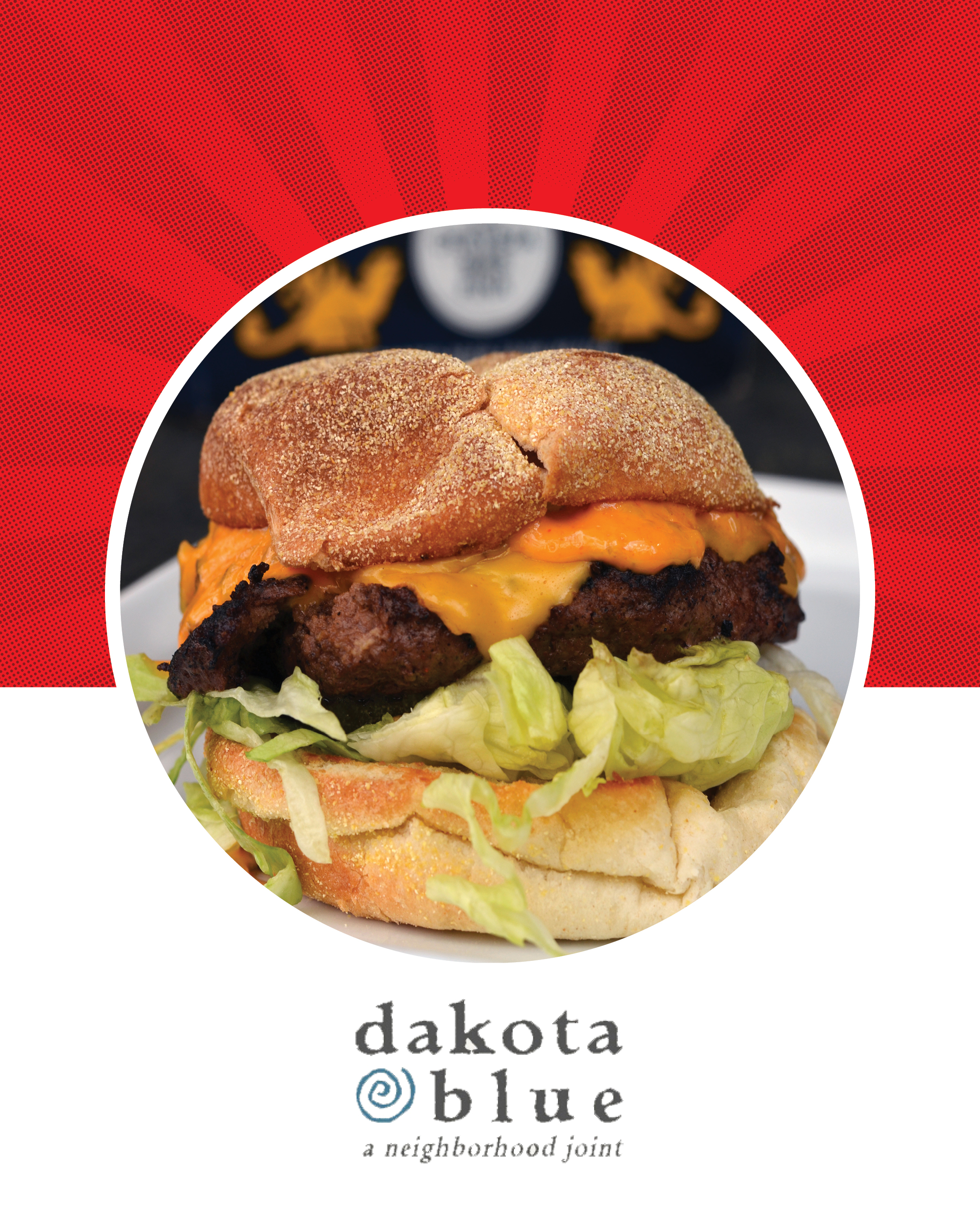 BW Burger DakotaBlue