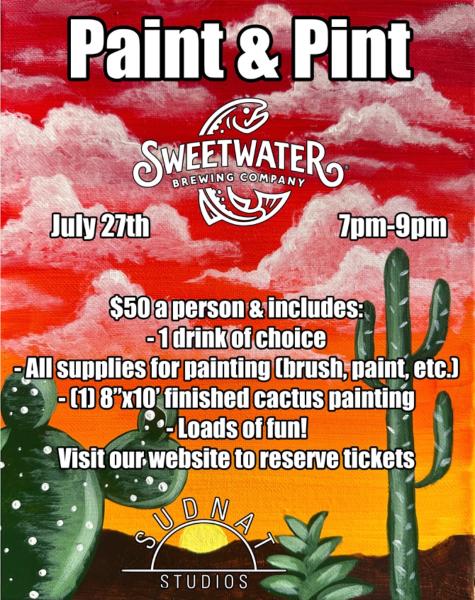 (7.27.27)Sweetwater