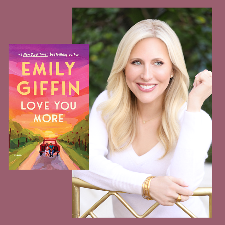 Emily Giffin Event Listing V2 760x760