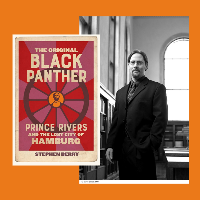 Stephen Berry Event Listing V2 760x760