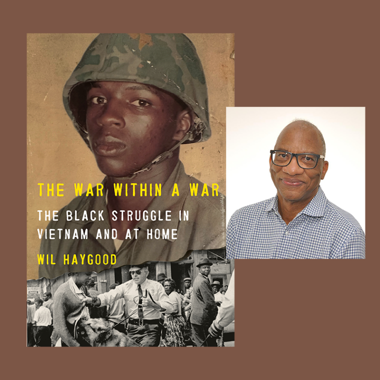 Wil Haygood Event Listing 760x760